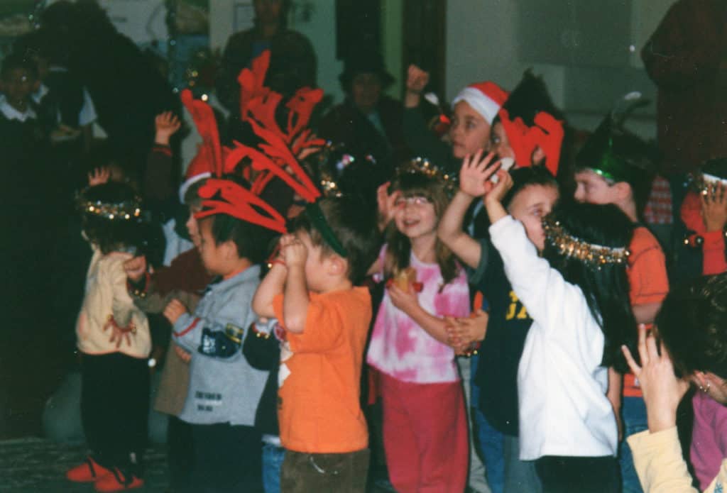 Kitsilano (Kits) Neighbourhood House • Vancouver Heritage Foundation